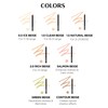 THESAEM Cover Perfection Concealer Pencil – Non Comedogenic spot Eraser
