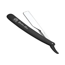 Barber Line Straight Razor