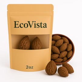 Malva Nut | Dried Sterculia Lychnophora | Pangdahai | 100% Natural & Raw | Premium Grade | 2oz