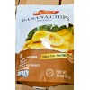 Mixed Nuts Inc. 2 PACK PREMIUM ORCHARD BANANA CHIPS DRIED