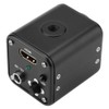 Akozon Industrial Cameras HD 1080p HDMI Digital Industrial Microscope Camera