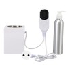 Electric Warmer Oil Dispenser Constant Temperature Control Essential Oil Heater