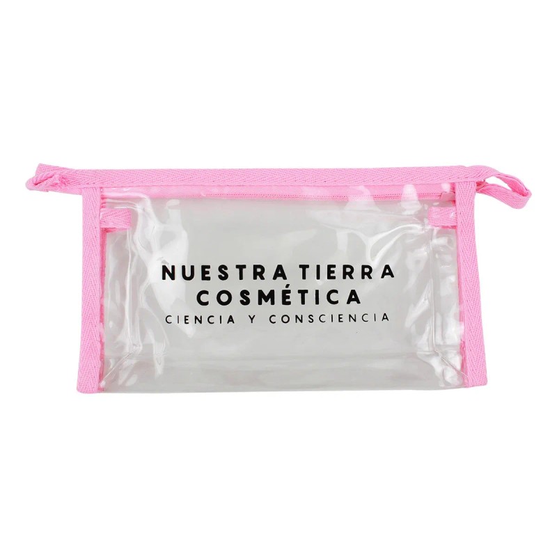 Kit Hidrolatos De Bolsillo Hamamelis/lavanda/pepino/rosas