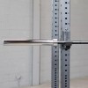 Body-Solid 7 ft. Black Olympic Bar