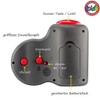 Jacques Farel ACB716 Childrens Alarm Clock Football