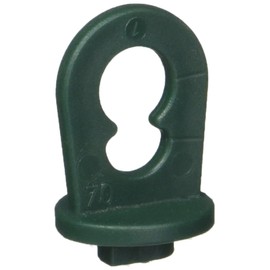 Pflanzenhalter / Aufhängeösen Tepro 10 Stück