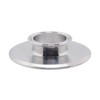 QMINOX 4 Inch × 2 Inch Sanitary Fitting End Cap