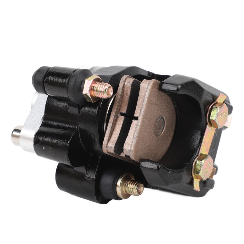ATV Rear Brake Caliper Hydraulic Accurate Control Metal Rear Brake