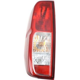 ACK For Nissan Frontier 2/14-19 Tail Light Driver Side CAPA | DOT Certified 26555-EA80B | NI2800206C