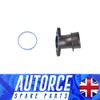 Turbo Pipe Gasket Seal For Ford Transit 2.4 TDCi 2.4