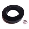 Isolate It: Sorbothane Large Vibration Isolation Washer 5" OD x