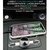 Plp tek USB Car Charger for Car (30 W Dual