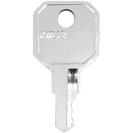 Avocet WMS Avocet Short Upvc Window Lock Handle Keys