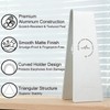 FANEVER Aluminum Headphone Stand, Universal Headset Holder for Desk, Gaming