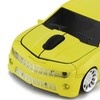 Sport Car Shaped Wireless Computer Mouse 2.4G High Accuracy Sensor