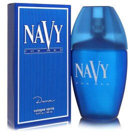 Dana Navy by Dana Cologne Spray 3.4 oz for Men