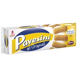 Pavesini Ladyfingers, 7 Oz (Pack Of 12)