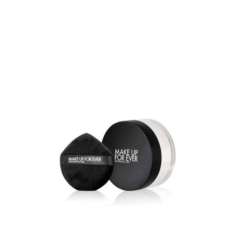 Make Up For Ever HD SKIN 세팅 파우더 BTG HD