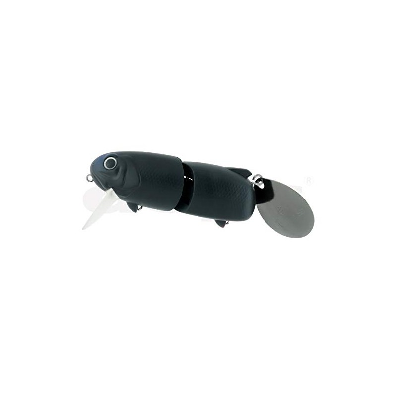Depth MT Wake deps MT WAKE 05 Jet Black 1.7