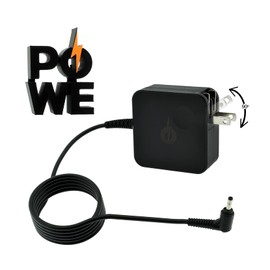 Cargador POWE de 65W 45W para Lenovo IdeaPad 1 3 5 ADL45WCC 330 110 510 310 320 L340 S340 S145 Flex 3 4 5 14 15 ADLX65CCGU2A PA-1450-55LL 145LL 133333333130 Yoga 710 11 14 15 AC adaptador de corriente