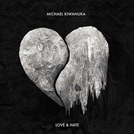 Love And Hate [2 LP] by Michael Kiwanuka [Vinyl]
