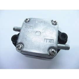 Boat Motor Fuel Pump Assy 67D-24410-02-00 67D-24410-01-00 67D-24410-03-00 67D-24410-00 for Yamaha 4-Stroke 4HP F4 F4A F4M Outboard Motor