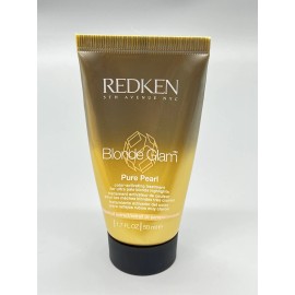 Redken Blonde Glam Pure Pearl Color-Activati