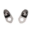20 Sets Boot Lace Hooks, Shoe Boot Hooks Shoe Lace