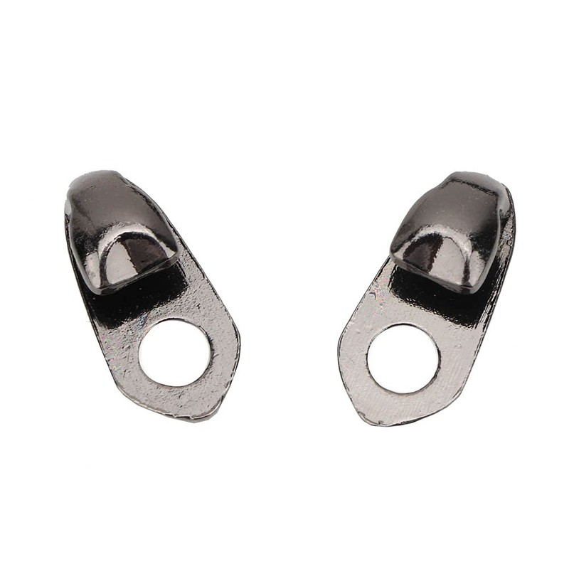 20 Sets Boot Lace Hooks, Shoe Boot Hooks Shoe Lace