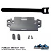 Forward Battery Tray (for Axial SCX10 III & Base Camp