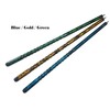 Jian Ying 2-Piece Joint 9 Ball Pool Cue Stick Hardwood