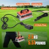 CMTOOL 36 Volt 18AMP Golf Cart Battery Charger for EZGO,