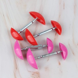 Comimark 4 PCS Mini Shoes Stretchers Width Extender Adjustable Shoe Aid Men Women