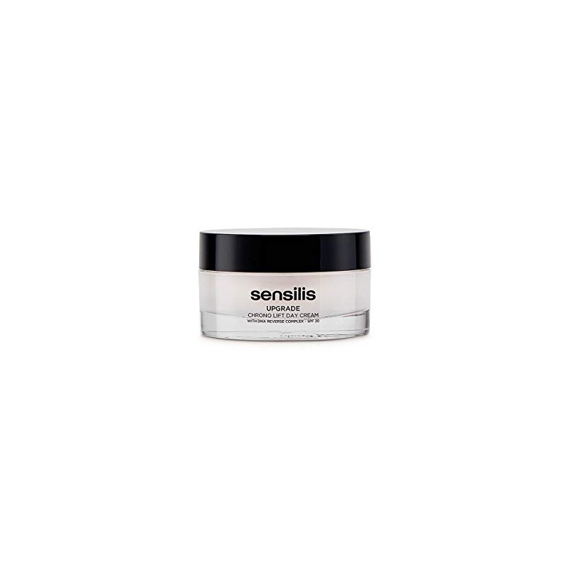 SENSILIS UPGRADE LIPO LIFTING CREAM SPF 15 50 ML