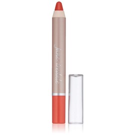 jane iredale PlayOn Lip Crayon, Saucy.