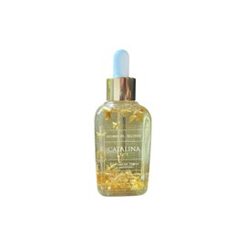 Óleo de Romero para el Cabello | Nutre profundamente de raíz a puntas y aporta suavidad y brillo | Con Vitamina E y Aceite de Girasol | 50ml | Anti Frizz, Reparación de Puntas, Silica Natural