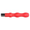 Hand Carving Cutter with PC Handle High Speed Steel Blade