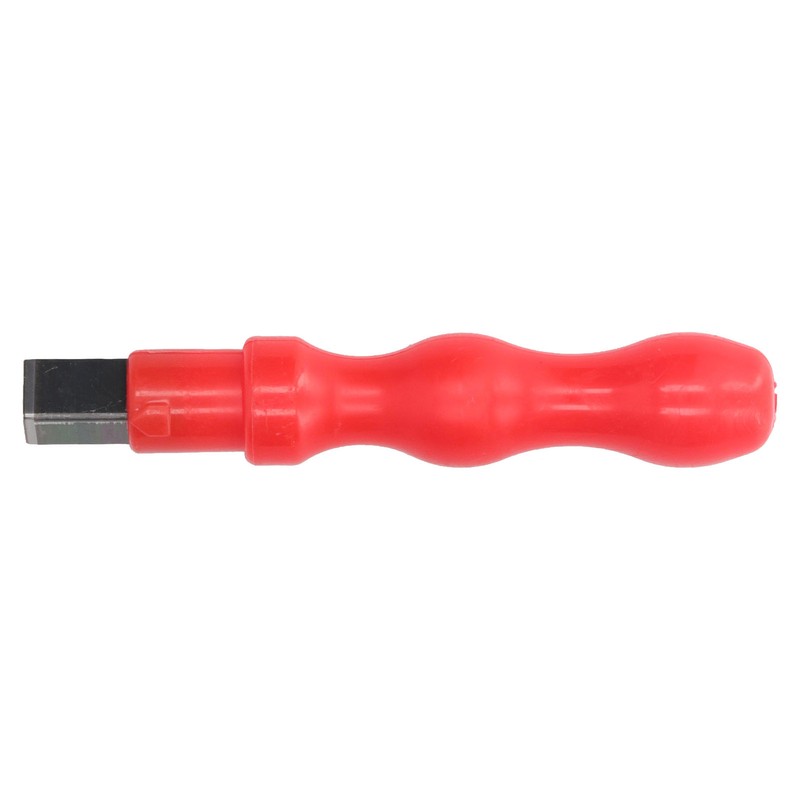 Hand Carving Cutter with PC Handle High Speed Steel Blade