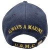 Eagle Emblems U.S. Marine Corps Tradition Since 1775 Semper Fi