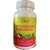 DELA-ANTOXIDANT Plus ENERGY/90 CÁPSULAS