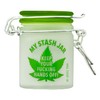 My Stash Jar - Keep Your Fu%Ing Hands Off! Storage