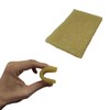 6PCS Rubber Cement Eraser - Glue Runner & Residue Pick-Up