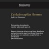 Salerm Cosmética Homme Sd Styling Dust Polvo de Peinado Hombre