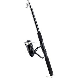 Speeron Beginners-Angel (150 CM), 31-Piece Set