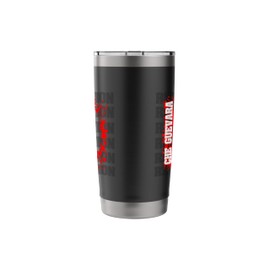 1 Che Guevara Rebel Signature Guerrilla Icon Revolution Stainless Steel Insulated Tumbler