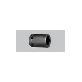 1 Inch Drive X 7/8 Inch Fractional SAE Deep Impact Socket