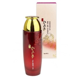 Skin moisture sap soothing moisturizing moisturizing toner / 피부 수분 수액 진정 보습 윤결 토너