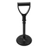 Mobility Stand Aid Non Slip Base High Weight Capacity Lightweight