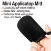 Self Tanning Mitt Set Includes Self Tanner Mitt Mini Tanning