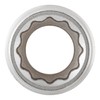 Tone 12-Point Socket 6DB-26 Insertion Angle 0.75 inches (19.0 mm)